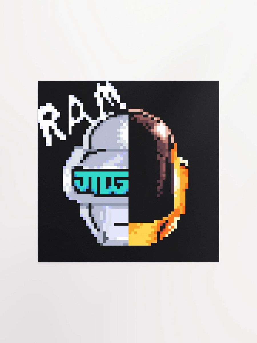 RAM Poster product image (2)