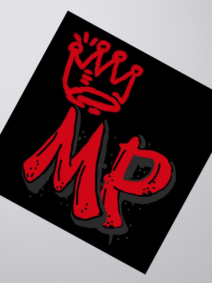 Polo Stickers product image (5)