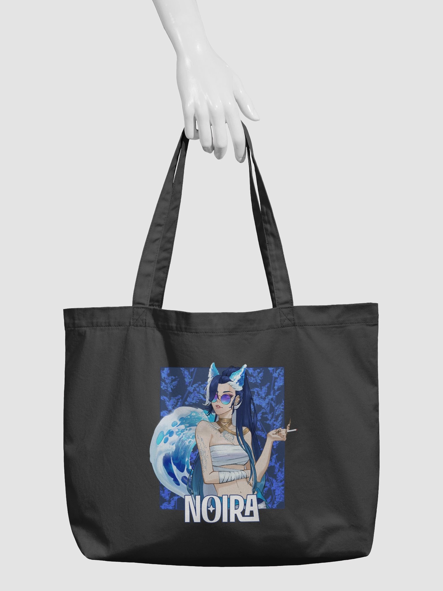 Summer Debut Tote Bag product image (3)