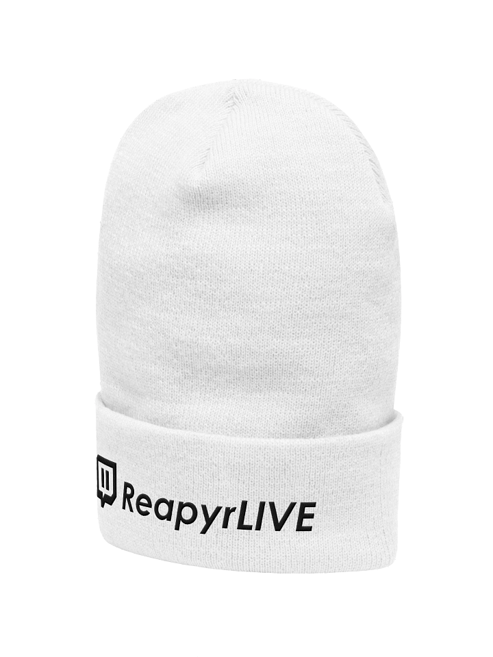 The Victory Beanie product image (2)