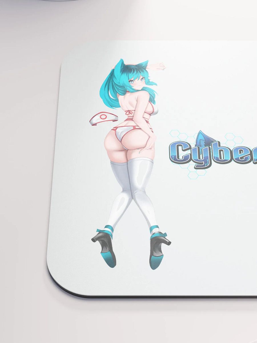 Cyberfade Mouse Pad product image (6)