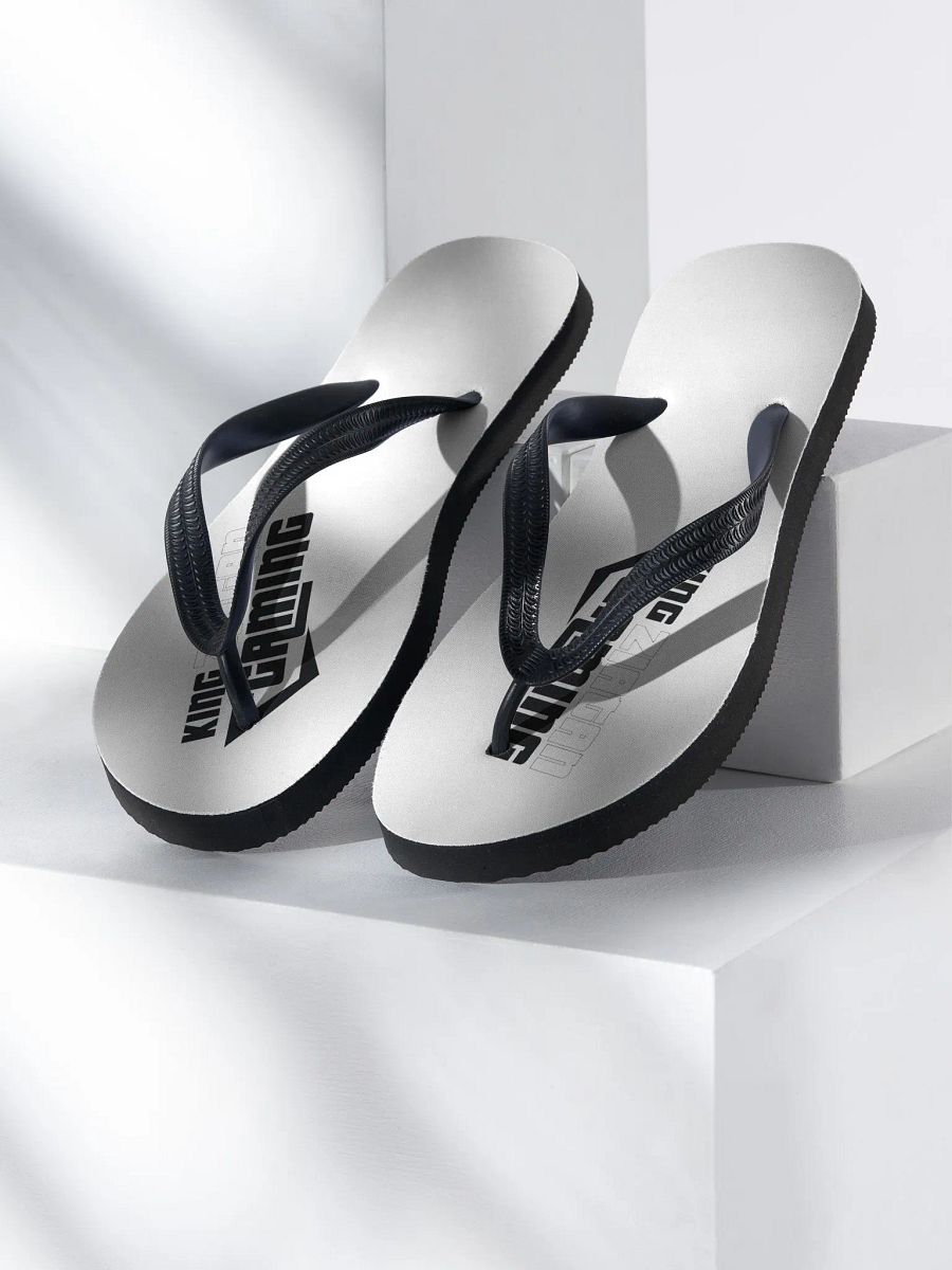 KingZlatanGaming Slippers product image (1)