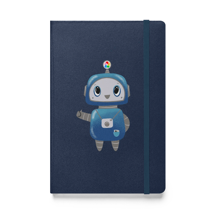 Mich Book product image (2)