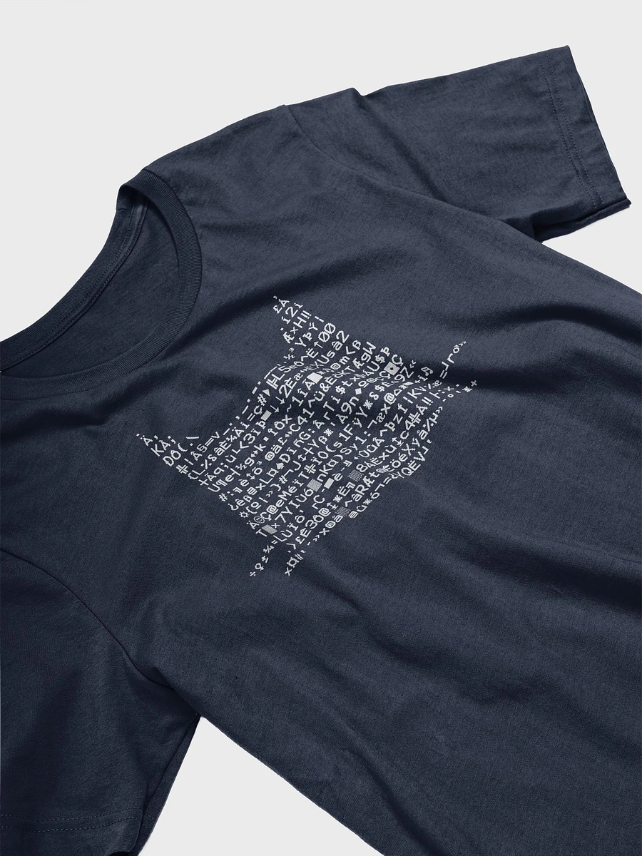 Code Cat T-Shirt product image (4)