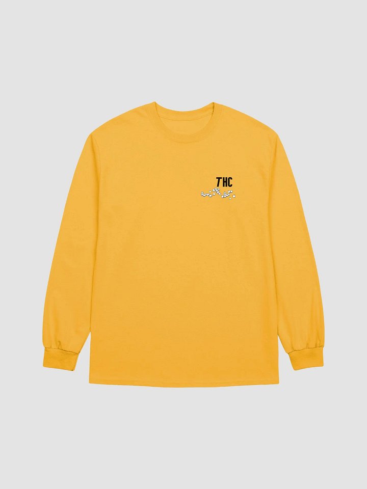 Mustard Seed Faith Long Sleeve Tee product image (1)