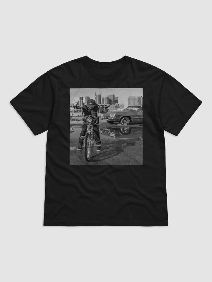 L.A. YOUNGSTER(LOWRIDER BIKE) product image (1)