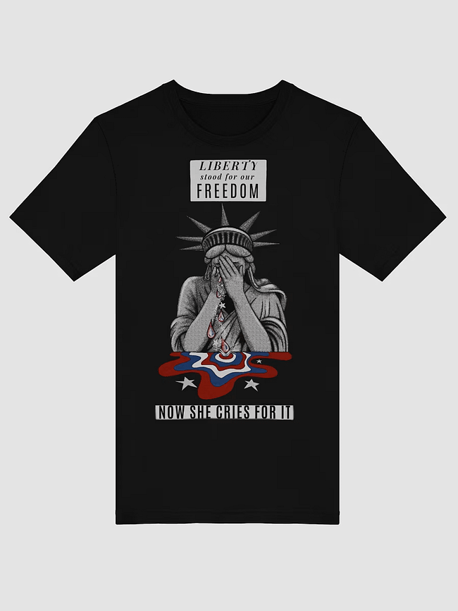 Lady Liberty Collection