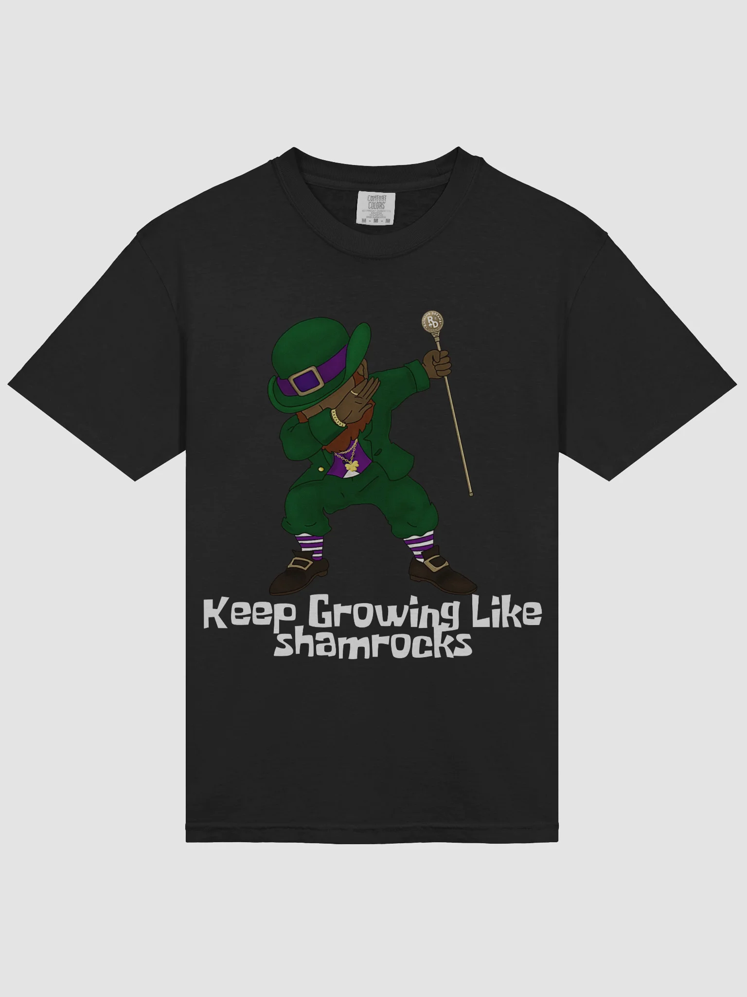 St Pattys Leprechaun product image (25)