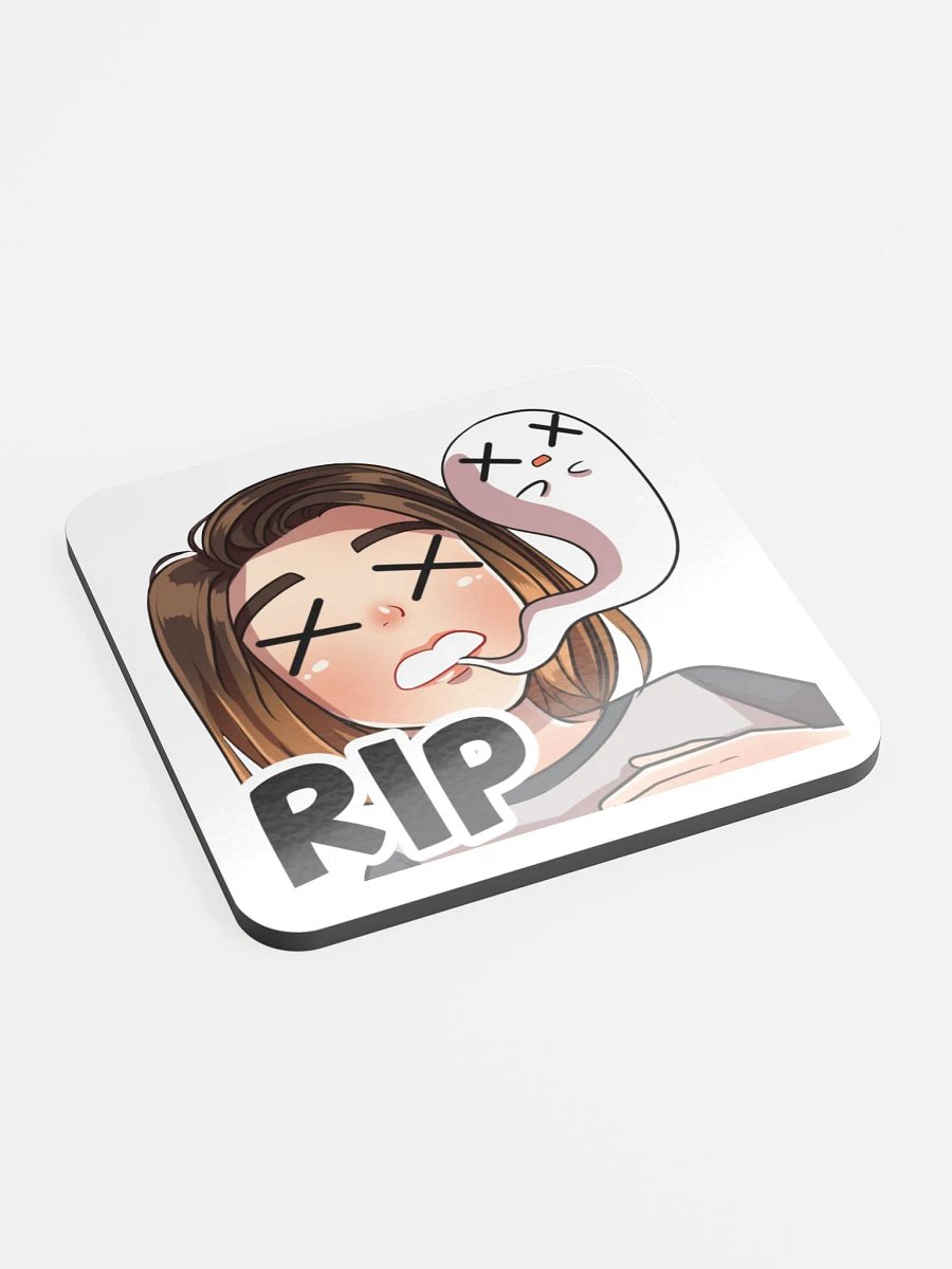 R.I.P. Coaster product image (2)