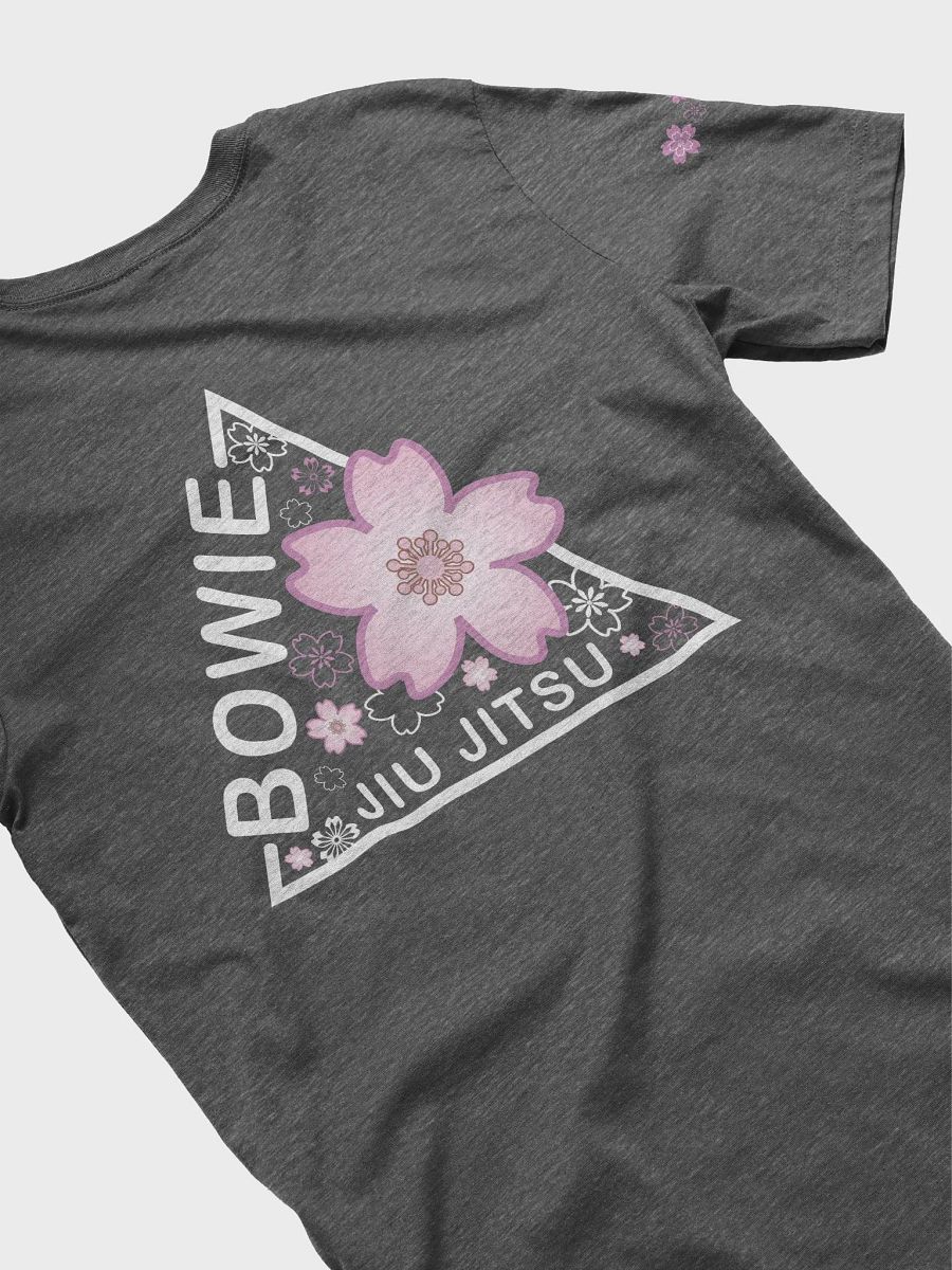 Sakura 2025 Unisex T-shirt product image (20)