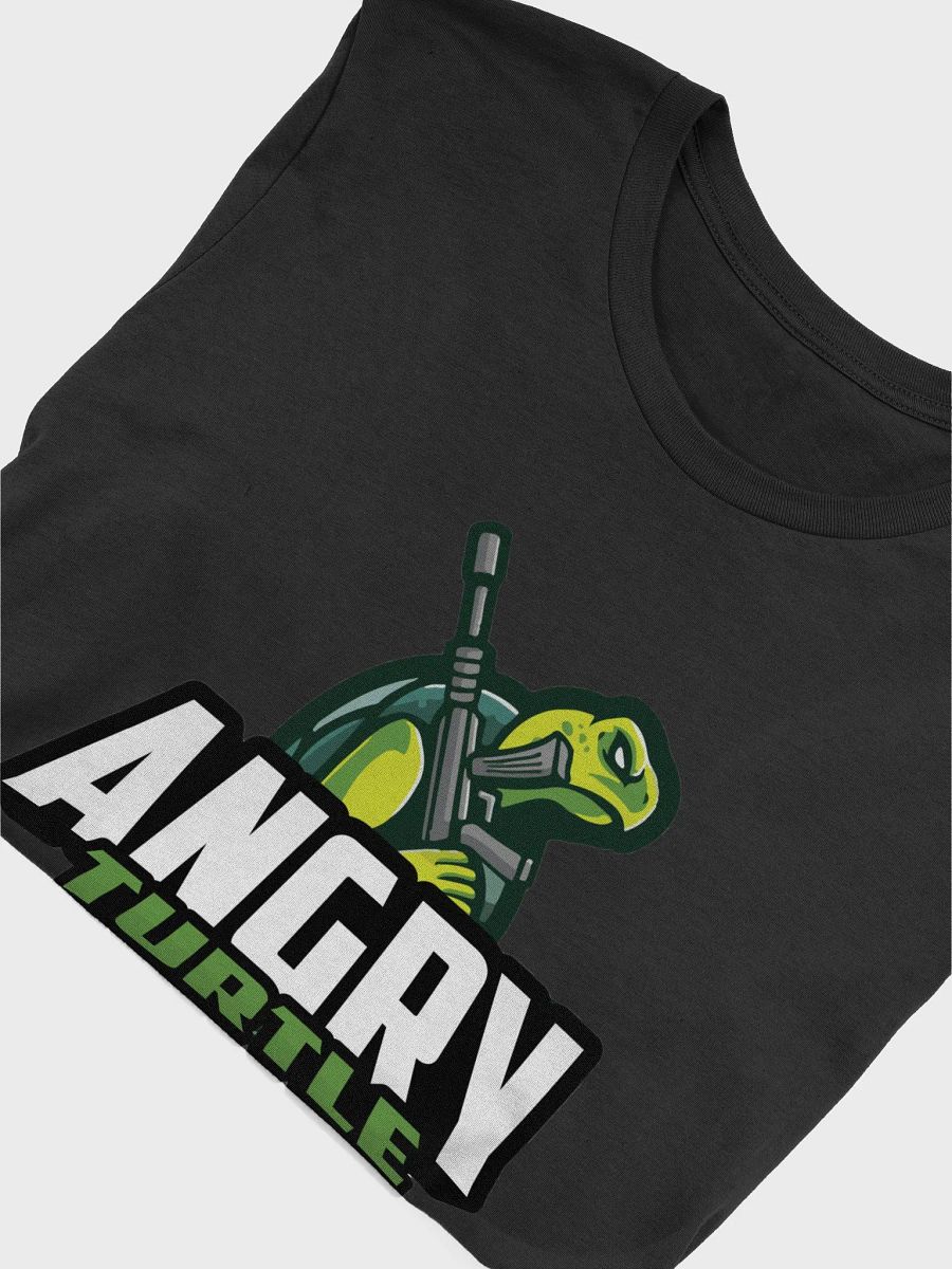 Turtle T-Shirt product image (29)