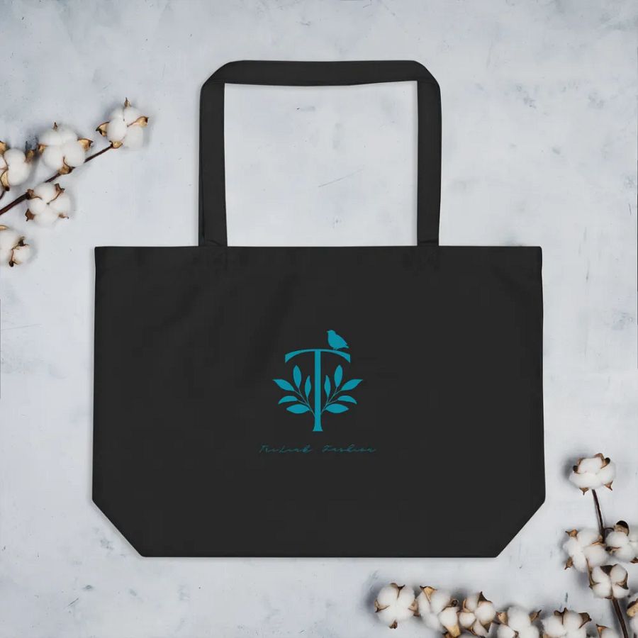 Minimalist Tote Bag product image (8)