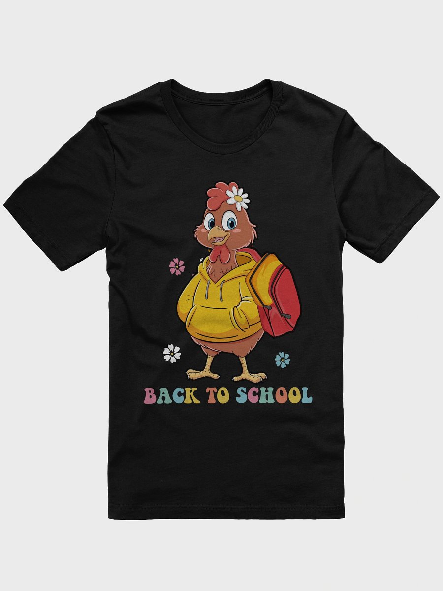 Back to School Chick product image (4)
