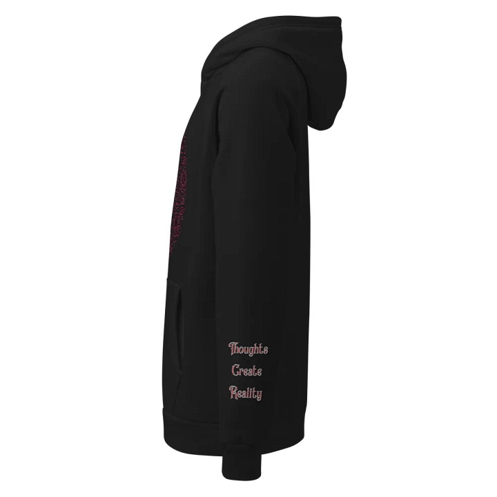 Reality Blooms Hoodie product image (5)