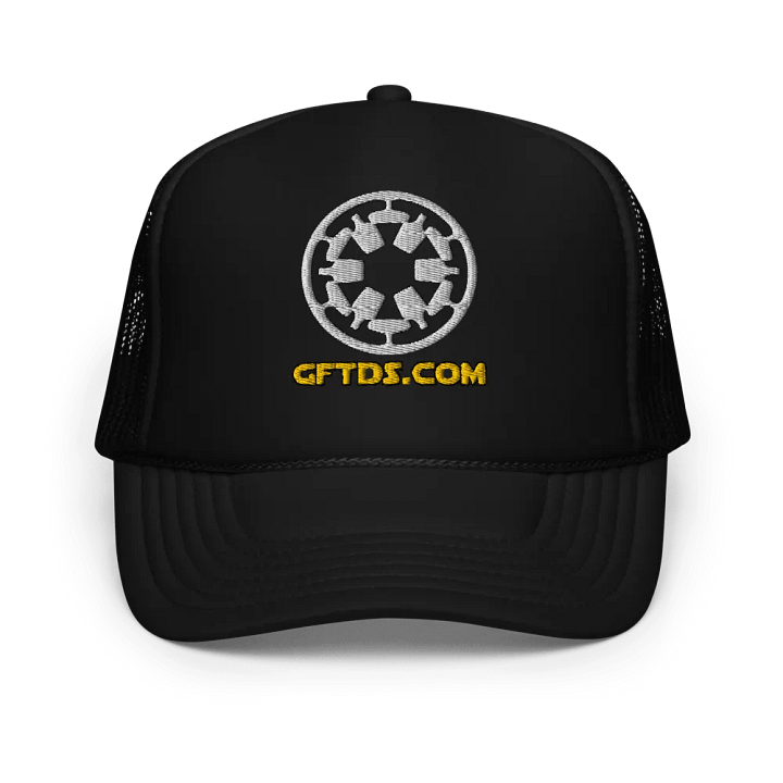 GFtDS Economy Cap product image (1)
