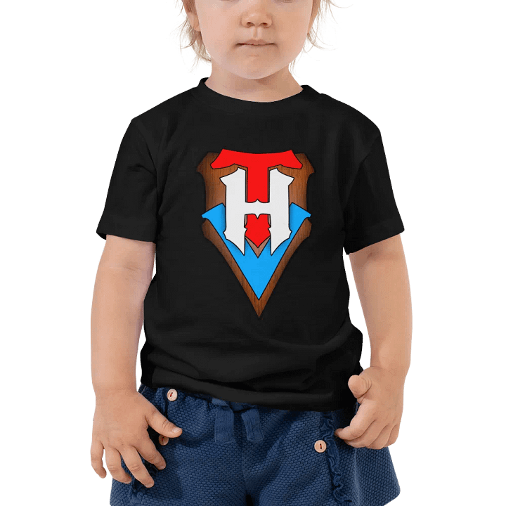 THV Toddler Uniform product image (1)
