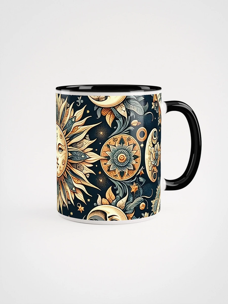 Ceramic Mug with Color Inside product image (11)