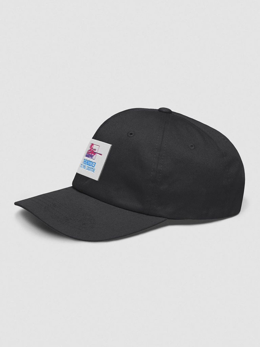 THendo Dad Cap product image (3)