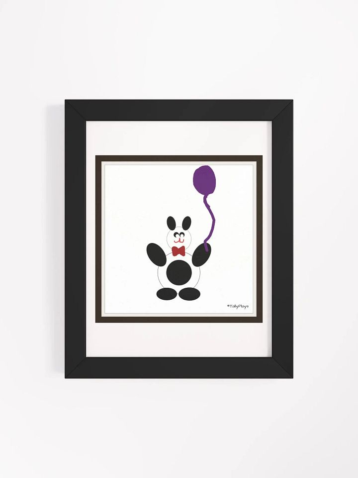 #1 - A Panda... product image (2)