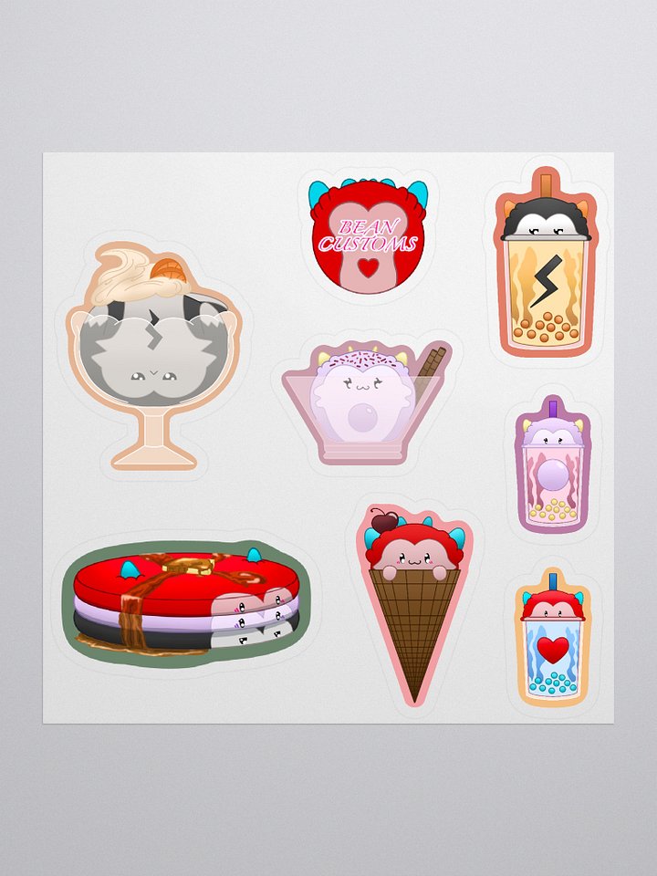 Co-Sweets product image (1)