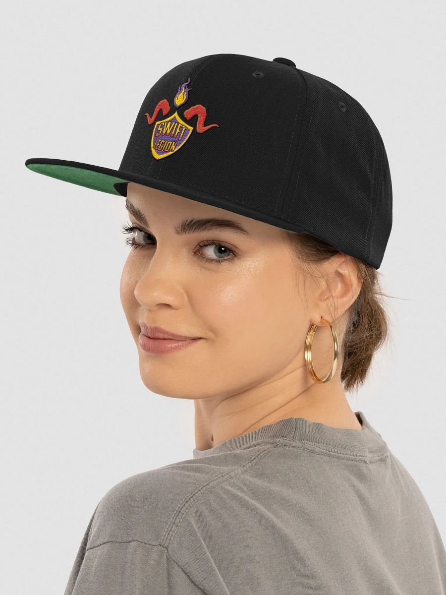Swift Legion Snap Back product image (84)