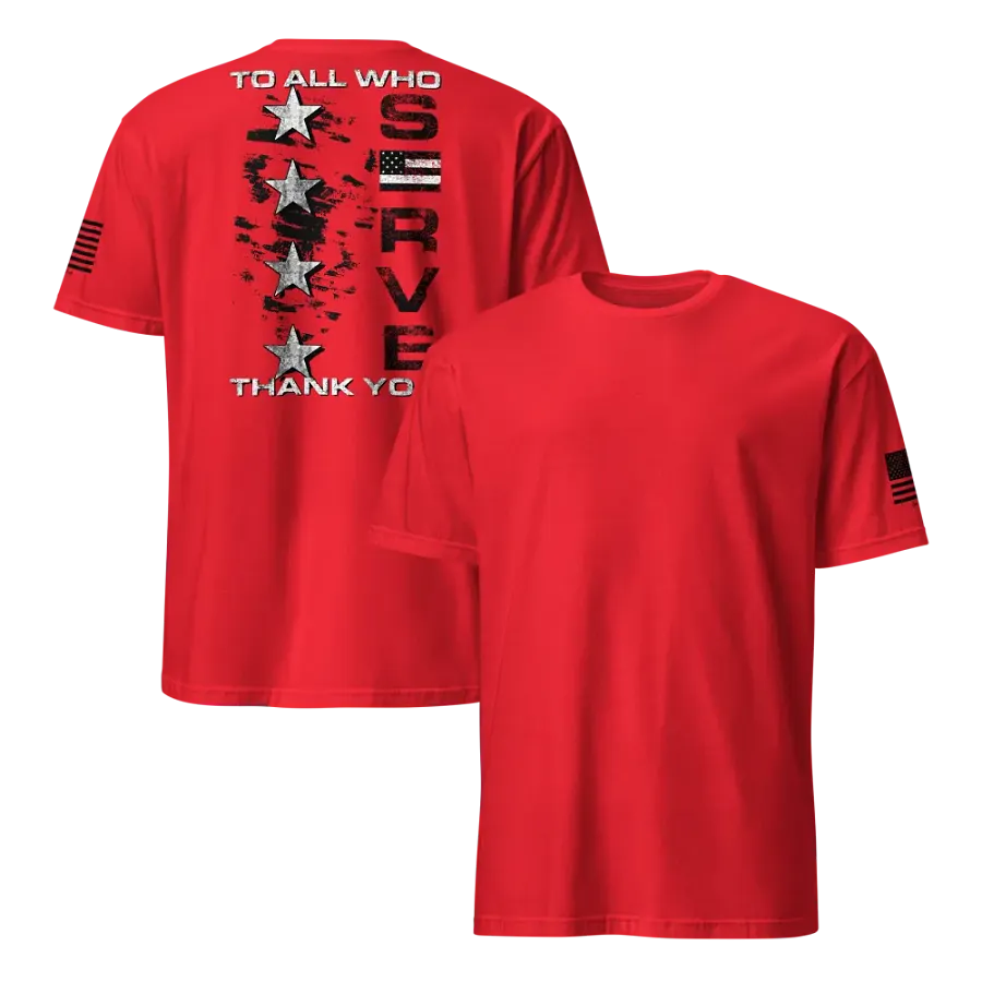 Red Friday: THANK YOU product image (15)