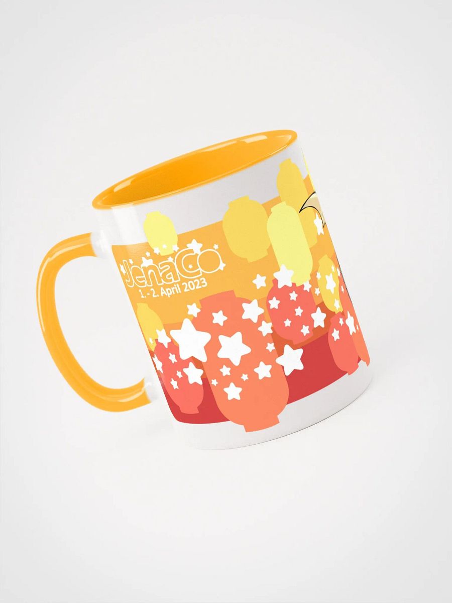 JenaCo XI - Colorful Mug product image (11)