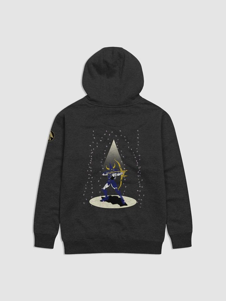 Armor of Strata / Complete Hoodie product image (2)