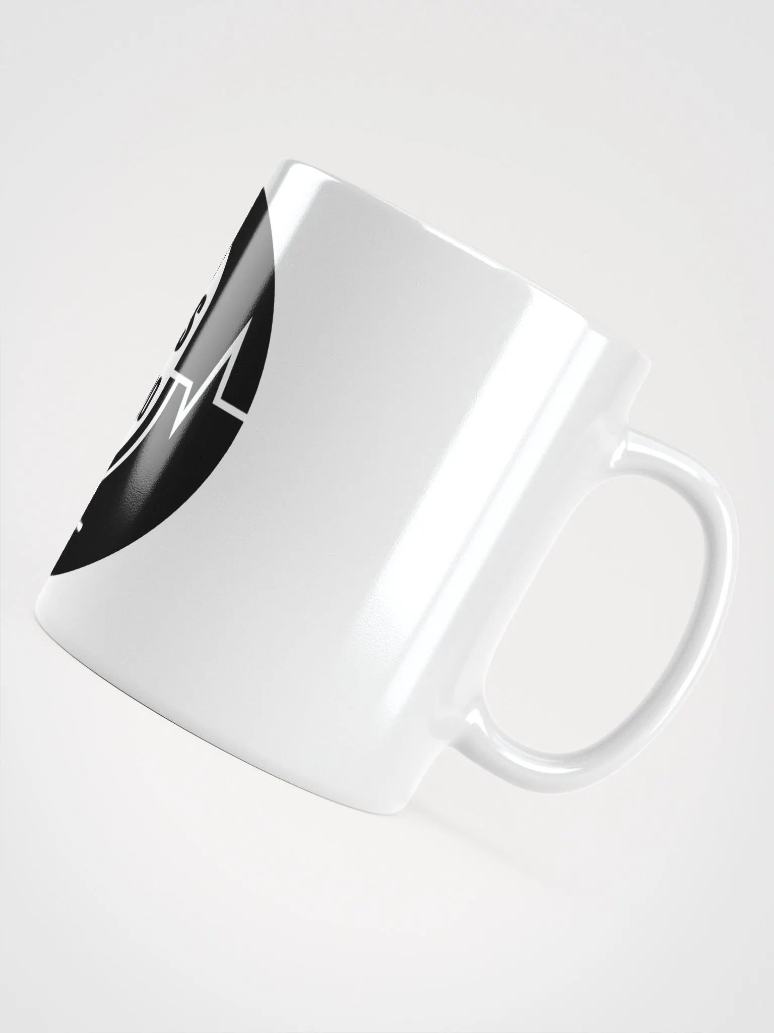 EMS 20/20 Coffee Sticker (but a Mug) product image (5)