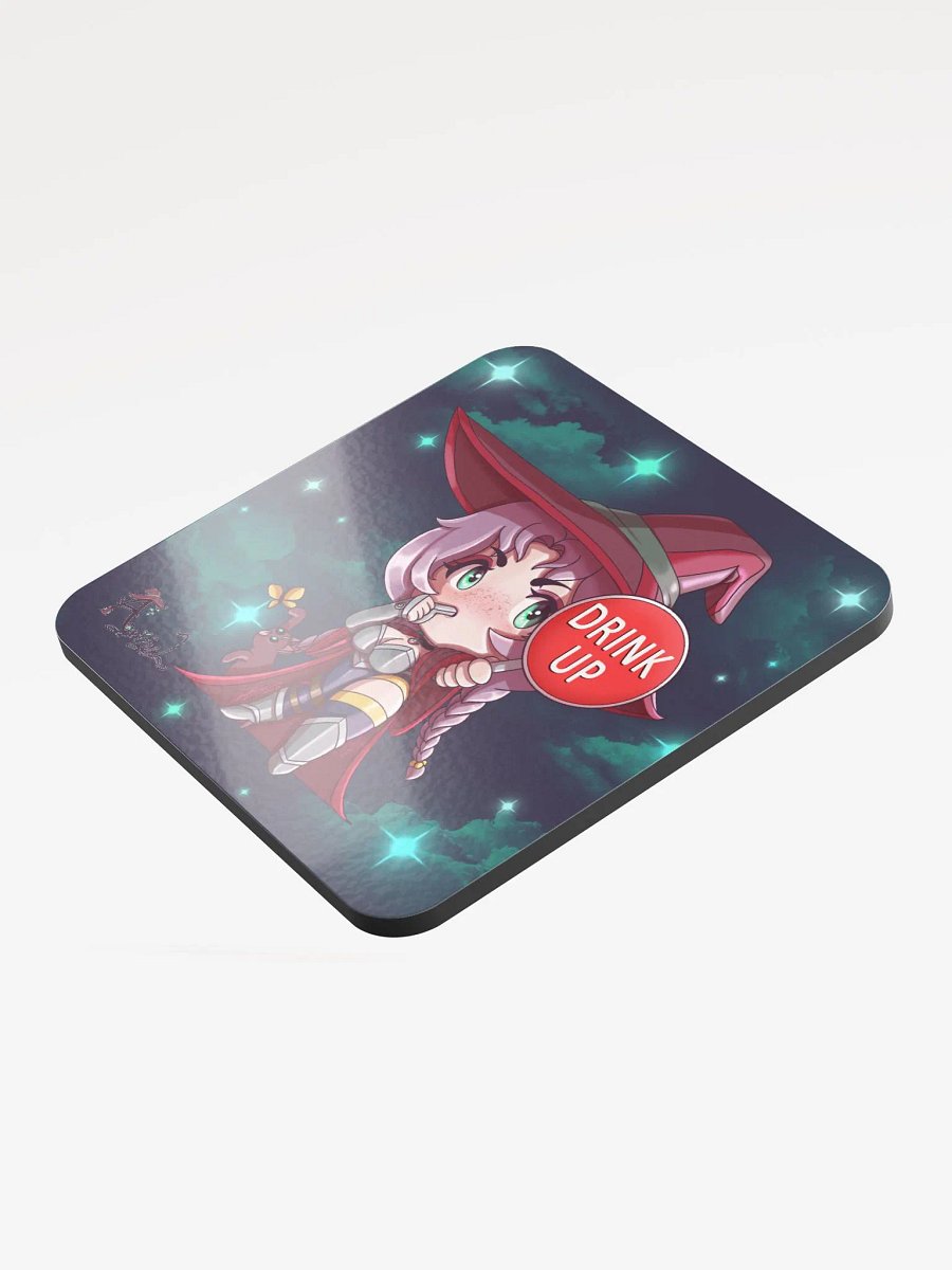 Saemi Drink Up! - Coaster product image (3)