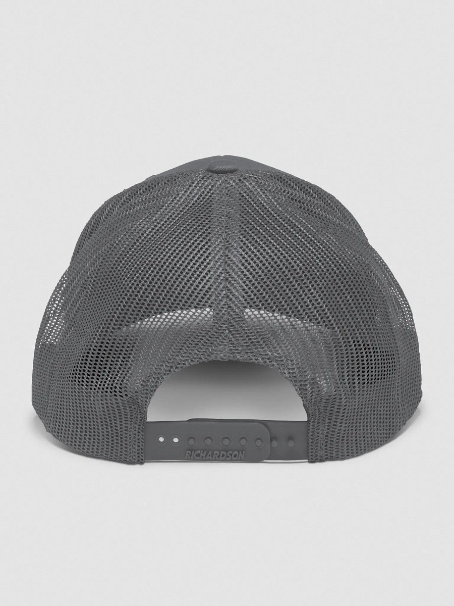 The Official Artificial Idiot Trucker Hat product image (7)