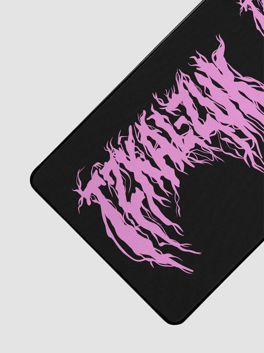 Pink Zuk Desk Mat product image (3)