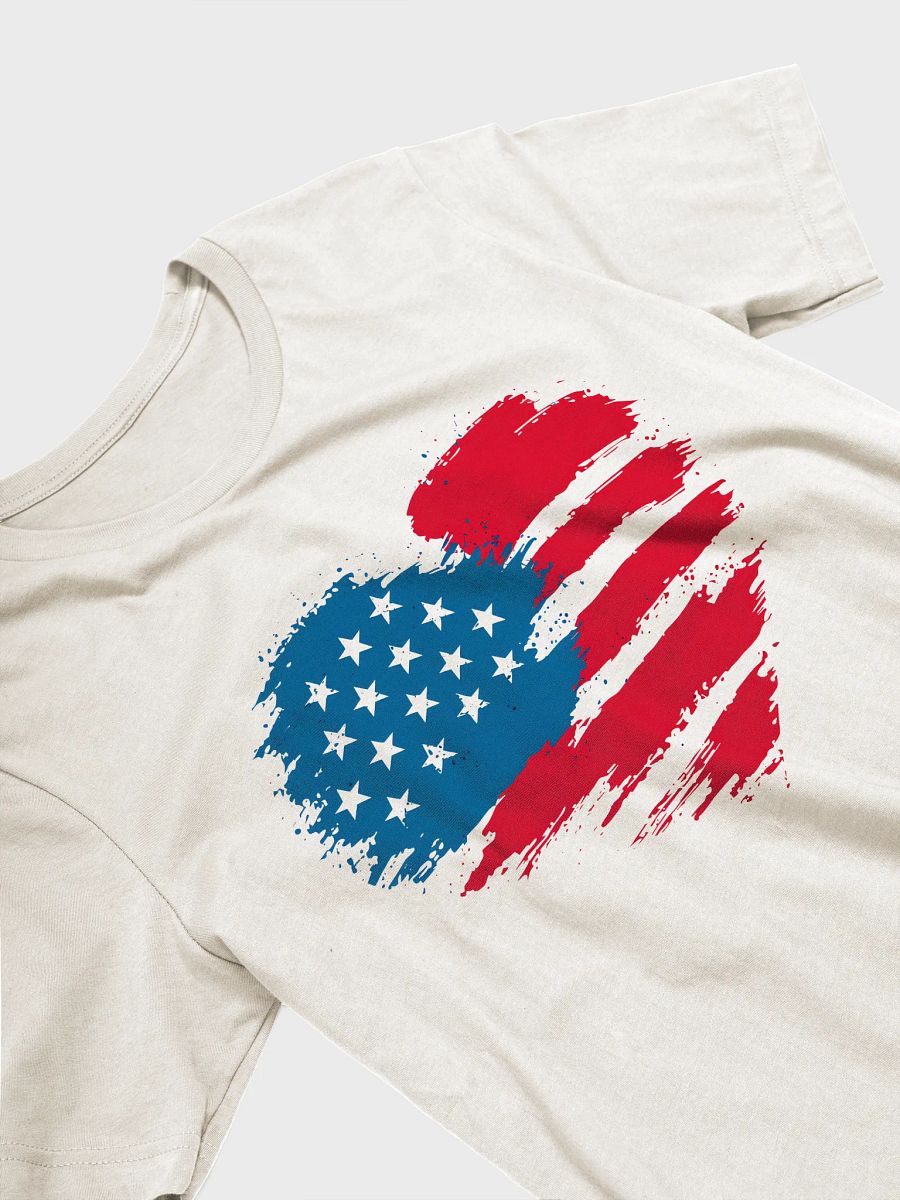 American Freedom Lover Tee product image (25)