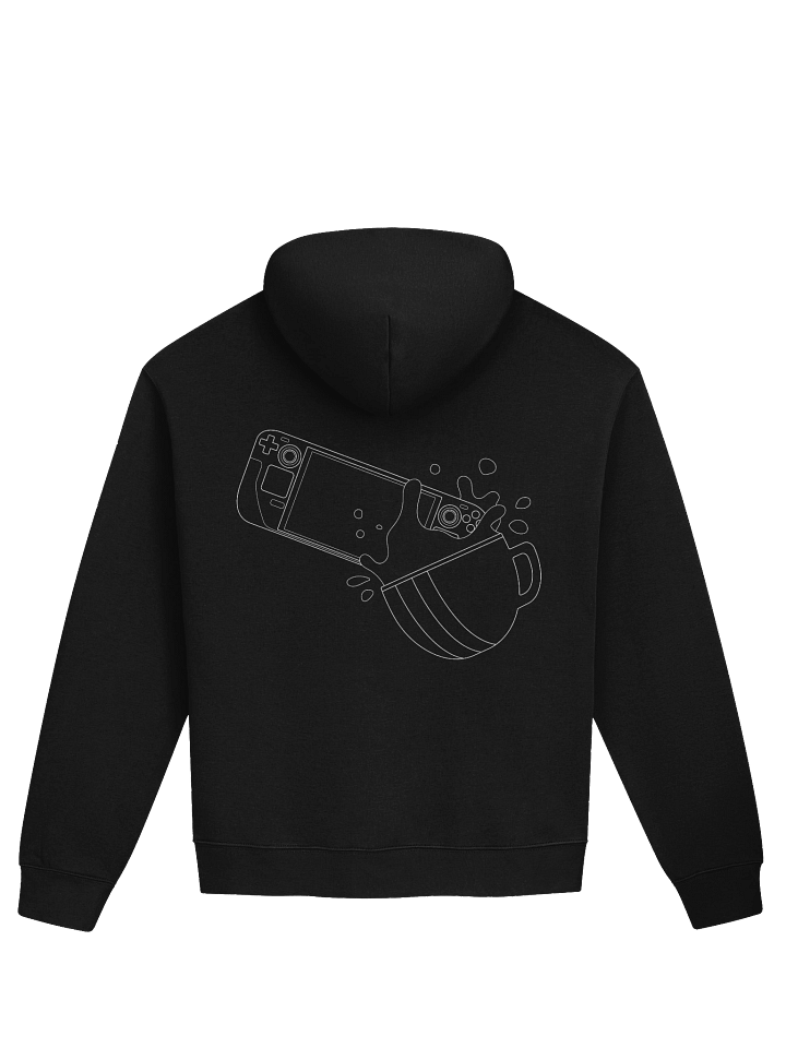 The Hoodie product image (2)