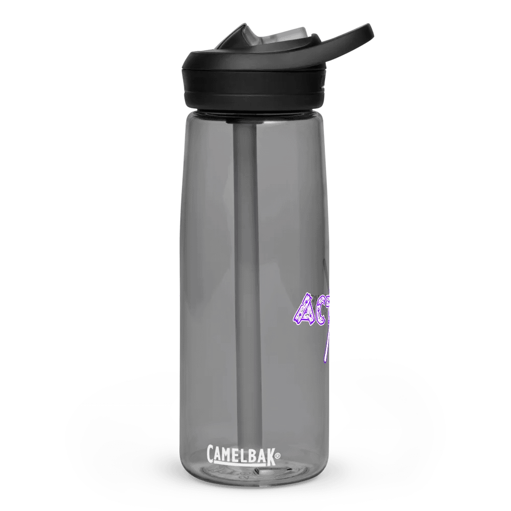 Active Sports Water Bottle product image (1)