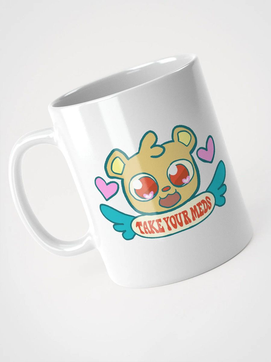 Take Your Meds Mug product image (3)