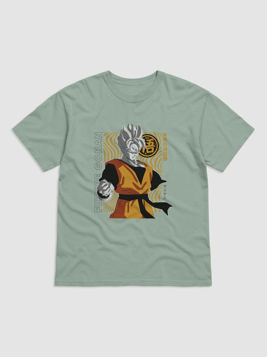 Future Gohan: Saiyan Warrior of Tomorrow product image (4)