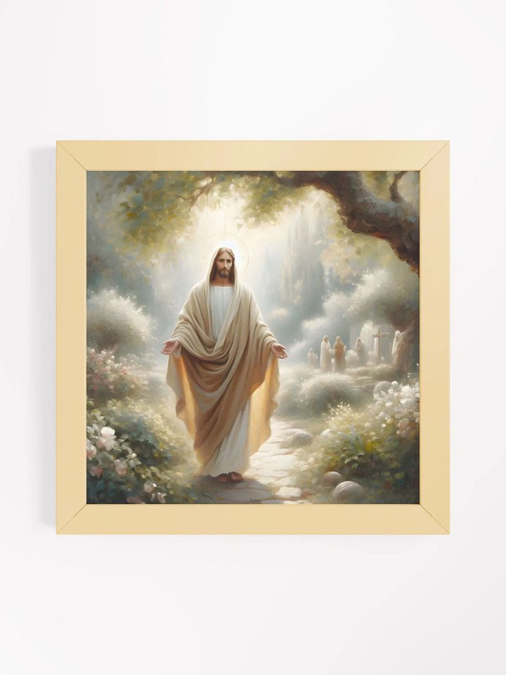 Serenity in the Garden product image (8)