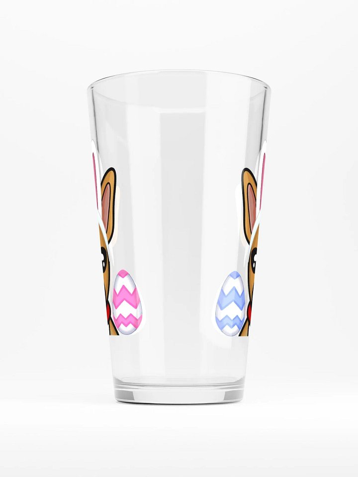 EASTER HENRY PINT GLASS product image (2)