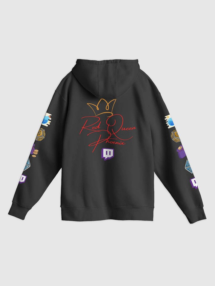 RPG Friday Hoodie product image (2)