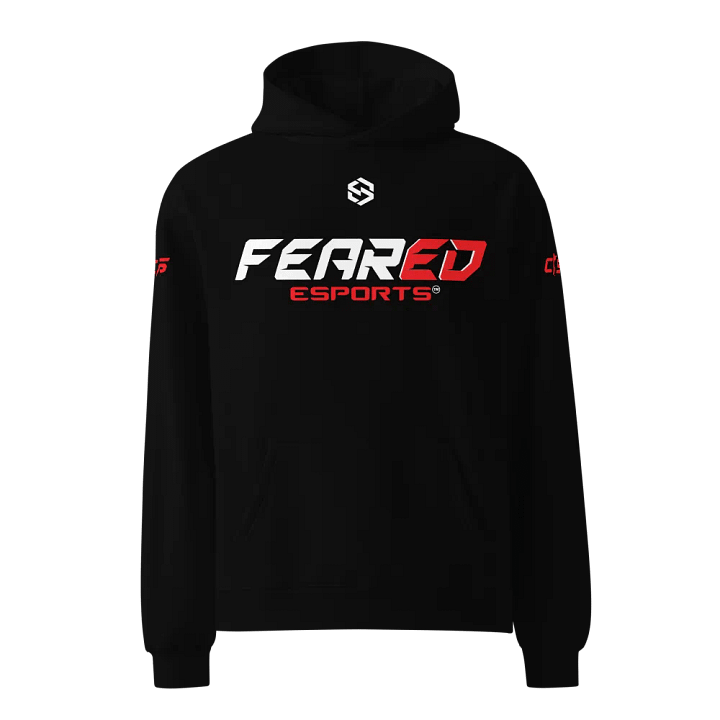 FEARED x SIGHT 