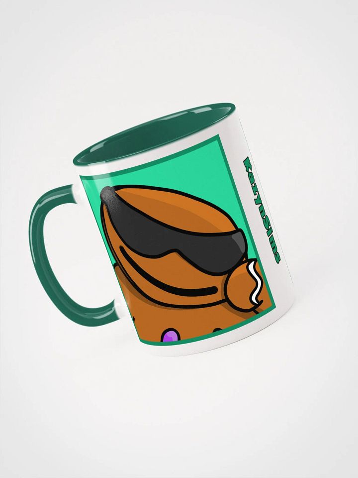GumBob Mug product image (2)