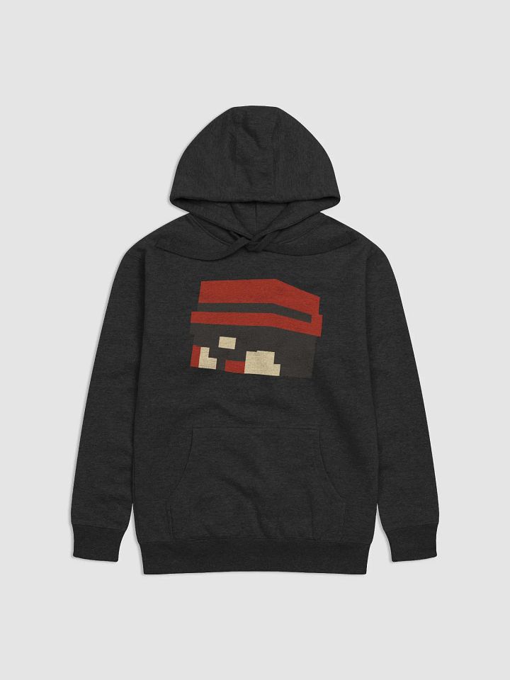 CragDyna's Face Sweater product image (1)