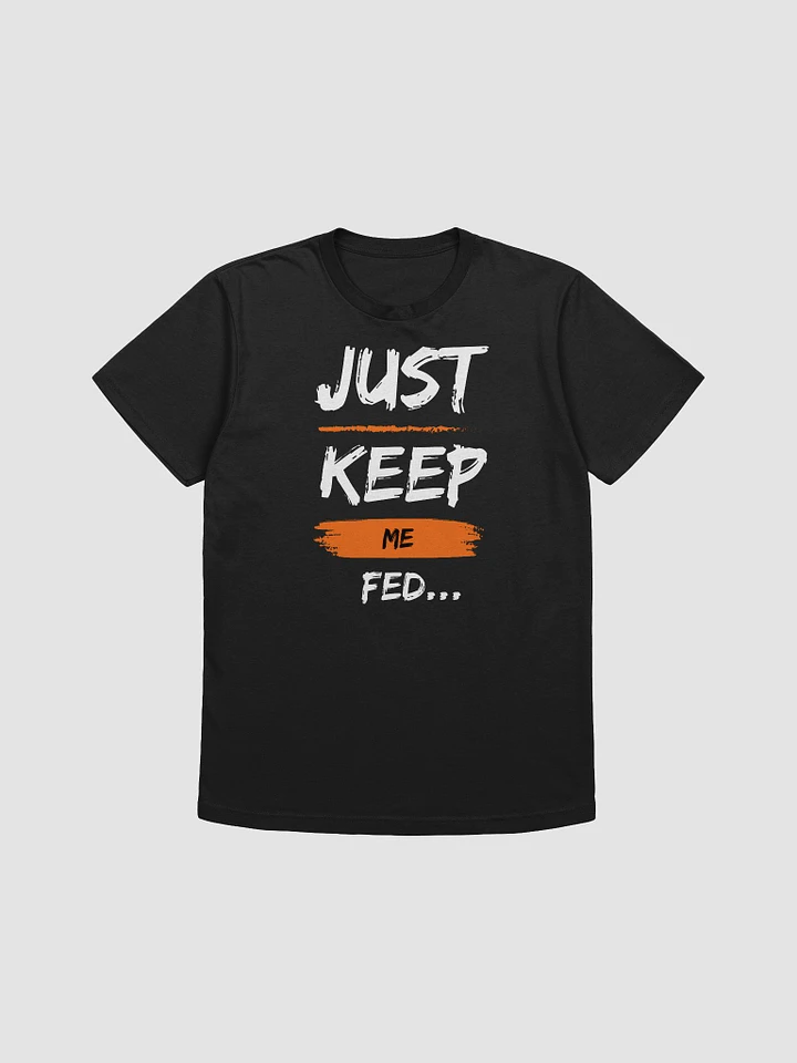 Fed/Bred Shirt product image (1)