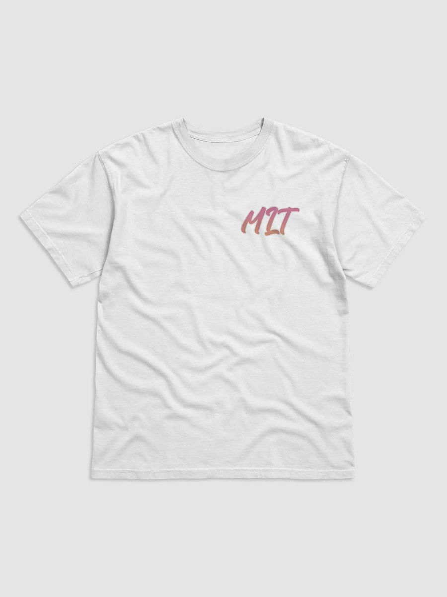 MLT Logo Shirt product image (1)