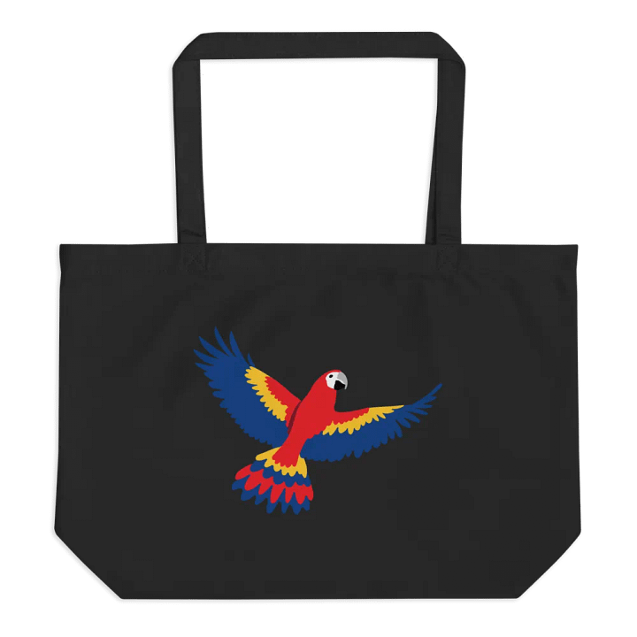 Econscious Organic Cotton Tote product image (1)