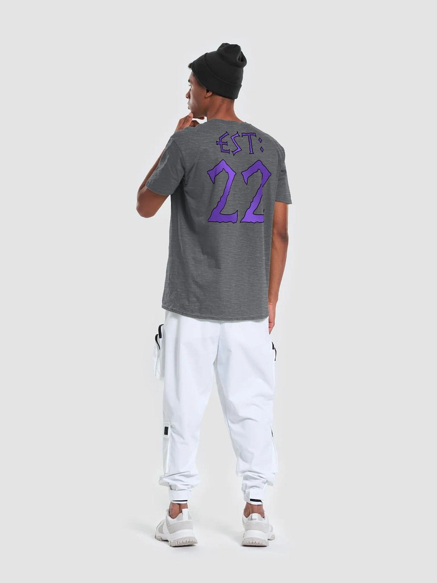 Streamer Shirsey product image (17)