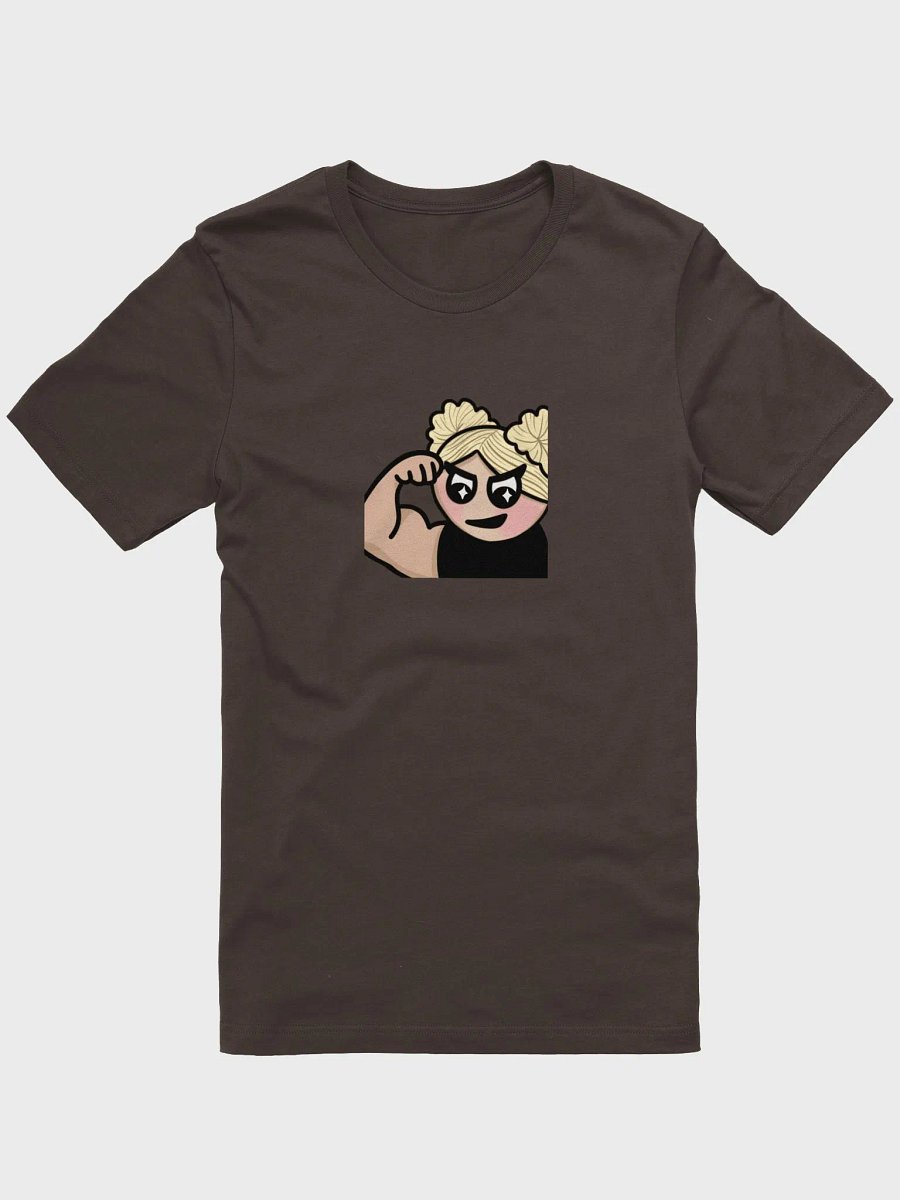 Strong Tee product image (1)