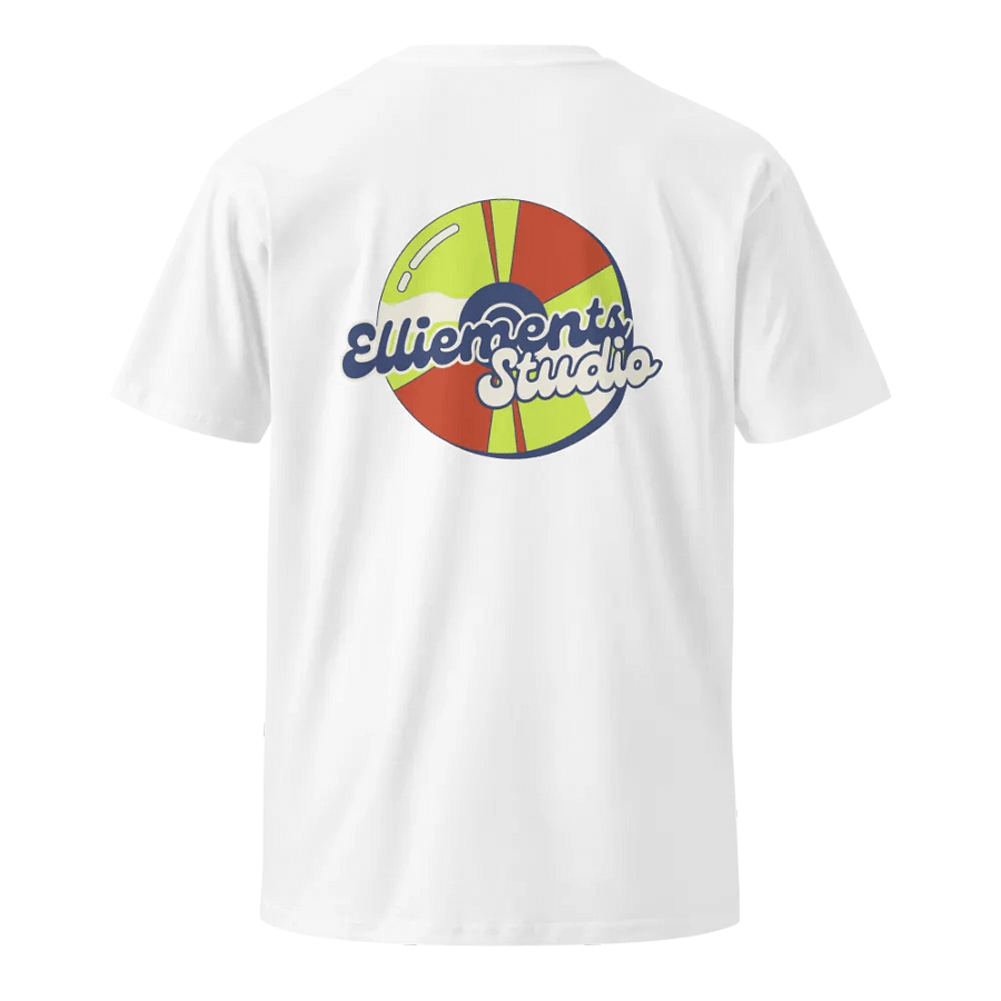 Elliements Tee product image (5)