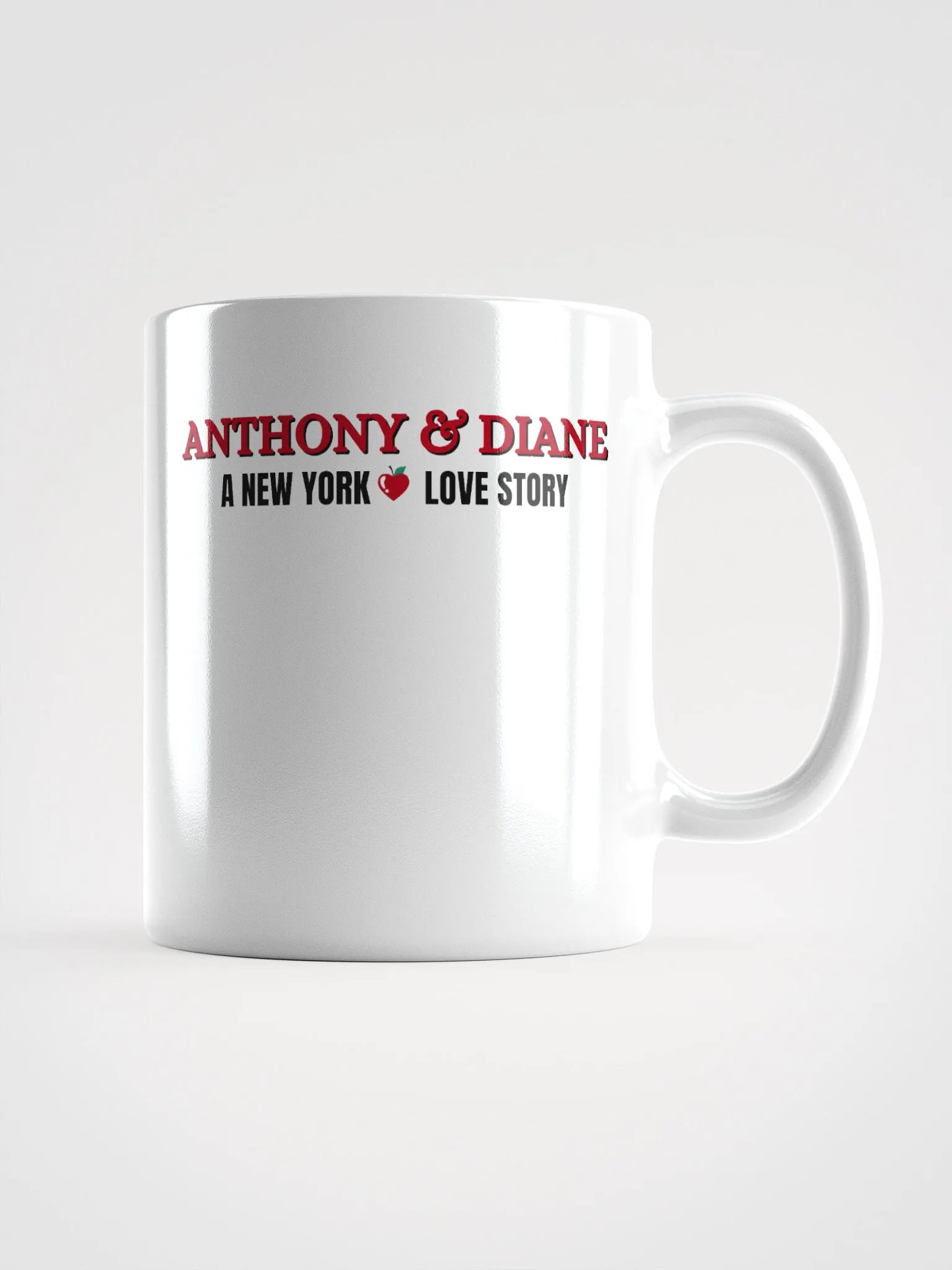Jimmy's Mug on a Mug product image (2)